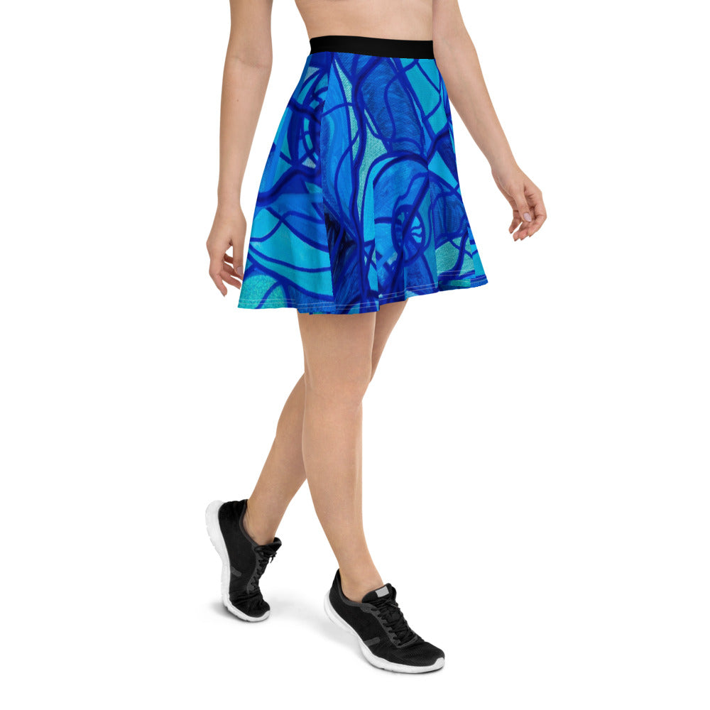 get-the-latest-arcturian-calming-grid-flared-skirt-online-hot-sale_3.jpg