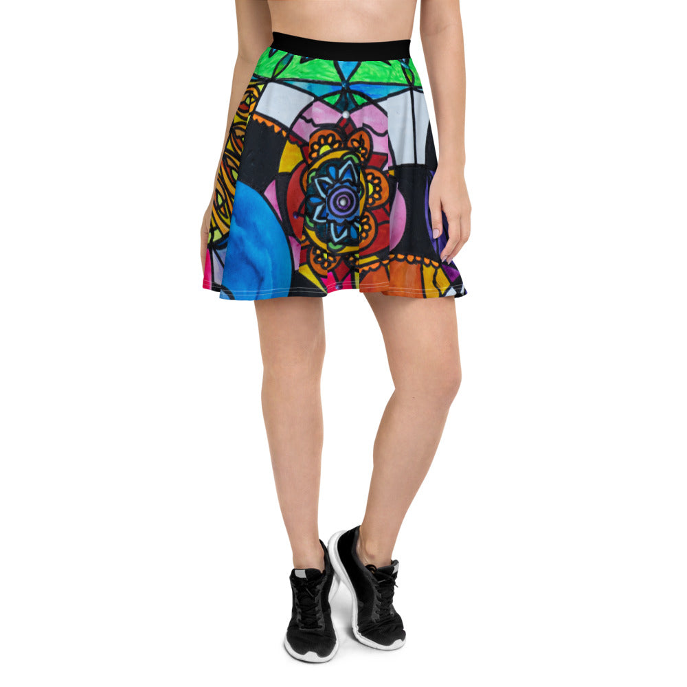 get-the-latest-in-sports-the-alignment-grid-flared-skirt-hot-on-sale_0.jpg