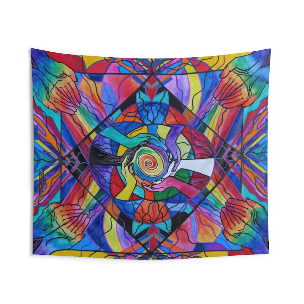 your-online-store-for-officially-licensed-come-together-wall-tapestries-sale_1.jpg