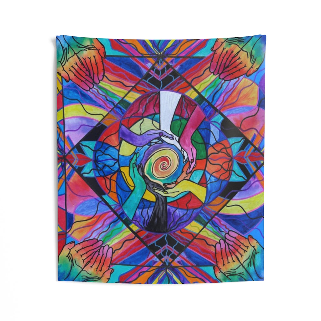 your-online-store-for-officially-licensed-come-together-wall-tapestries-sale_3.jpg