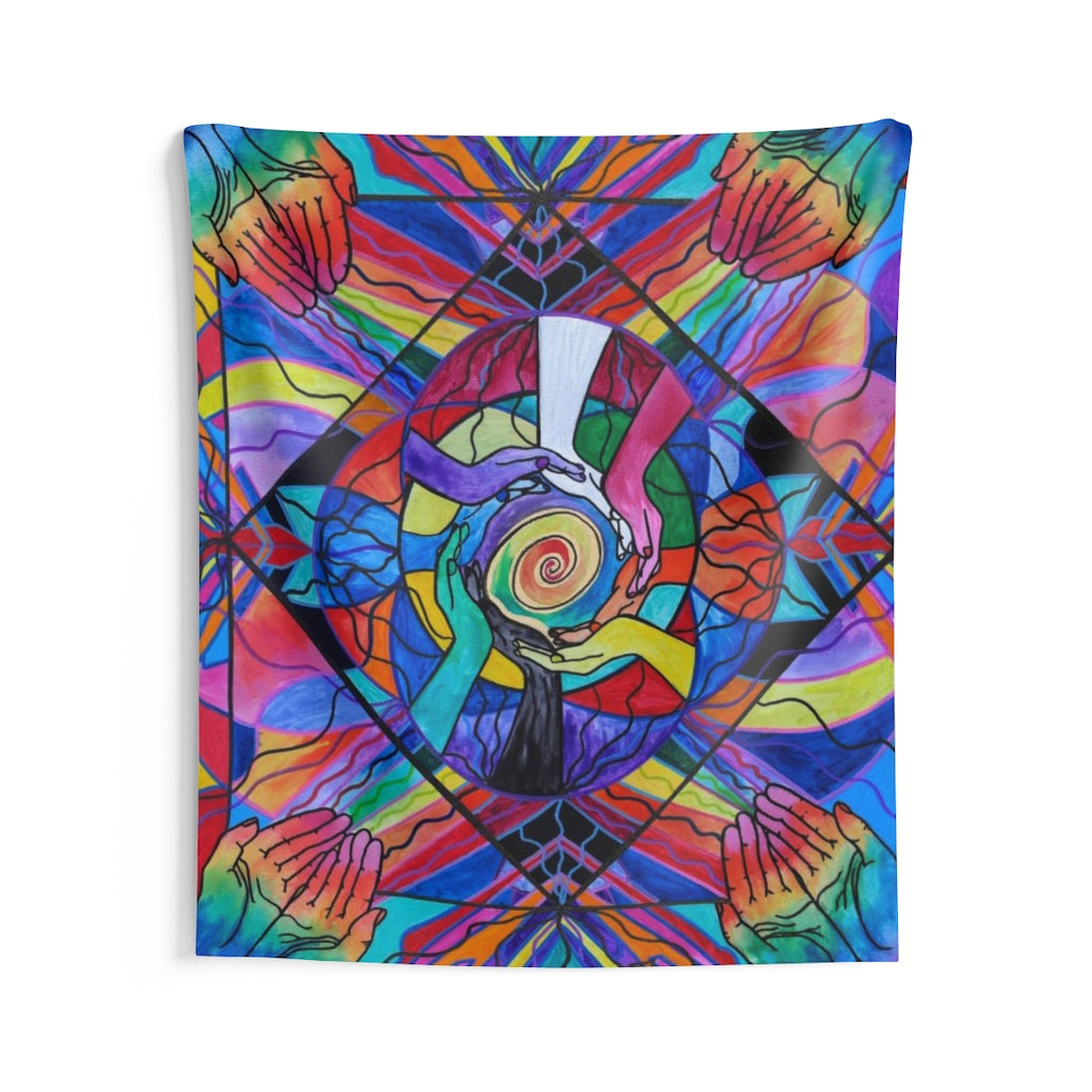 your-online-store-for-officially-licensed-come-together-wall-tapestries-sale_5.jpg