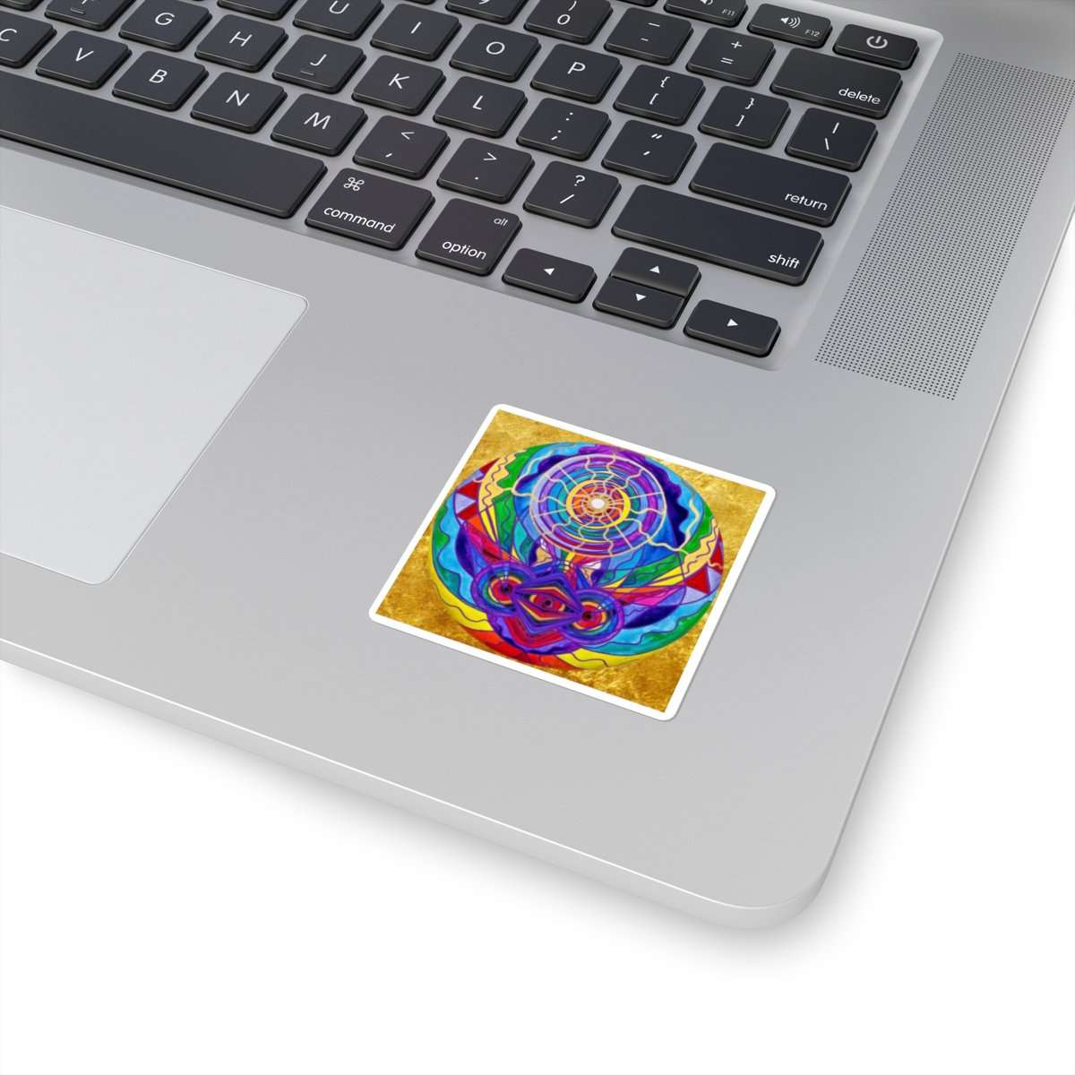 we-make-shopping-for-raise-your-vibration-square-stickers-online-sale_1.jpg