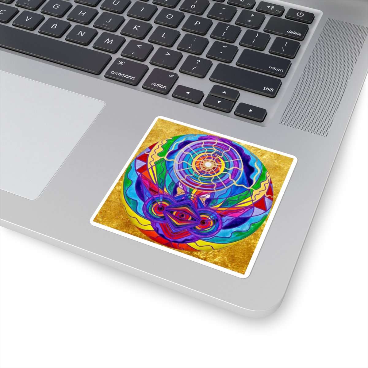 we-make-shopping-for-raise-your-vibration-square-stickers-online-sale_3.jpg