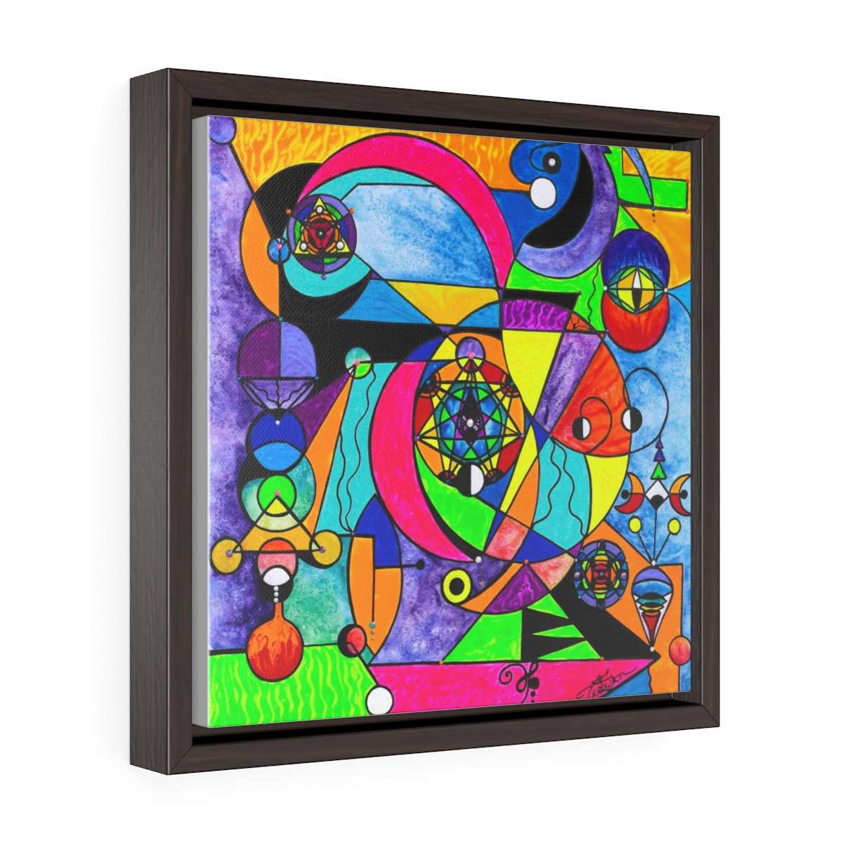 the-newest-online-retailer-of-the-power-lattice-square-framed-premium-gallery-wrap-canvas-on-sale_1.jpg