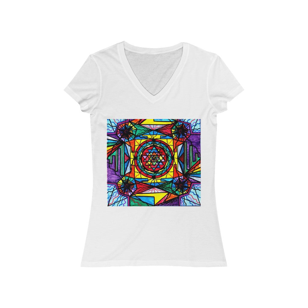 make-your-order-official-of-sri-yantra-womens-jersey-short-sleeve-v-neck-tee-supply_0.jpg