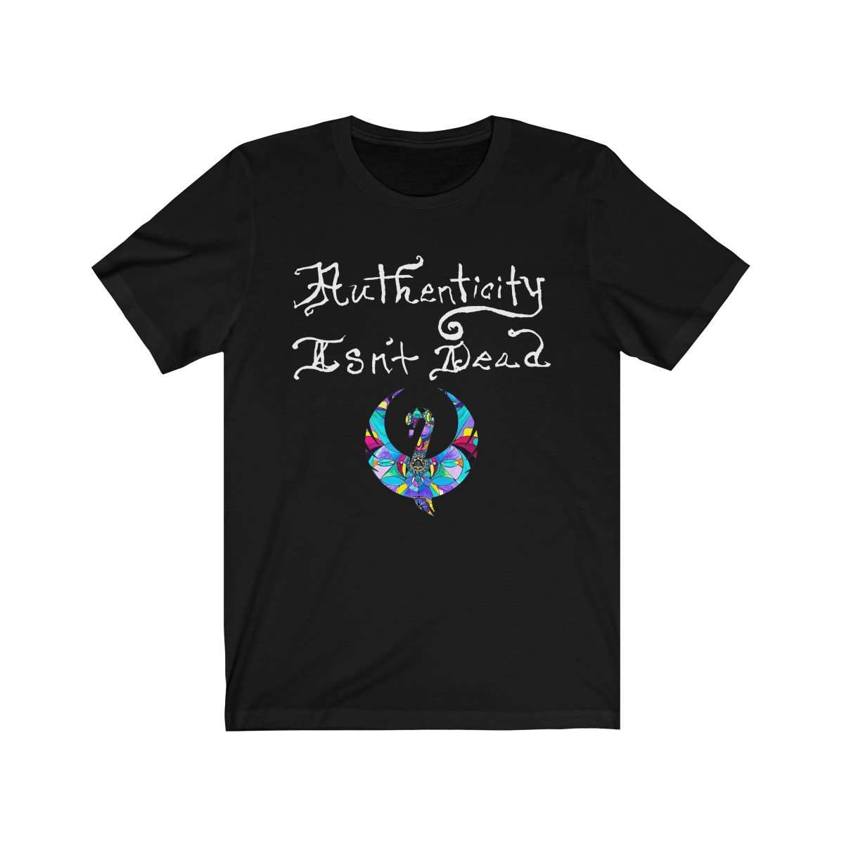 buy-your-favorite-teams-authenticity-isnt-dead-quote-swan-in-the-cure-unisex-t-shirt-online-now_0.jpg