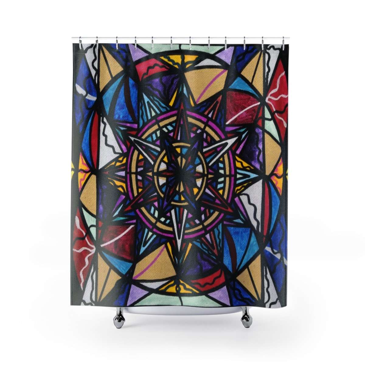 shop-for-pro-financial-freedom-shower-curtains-online-now_0.jpg