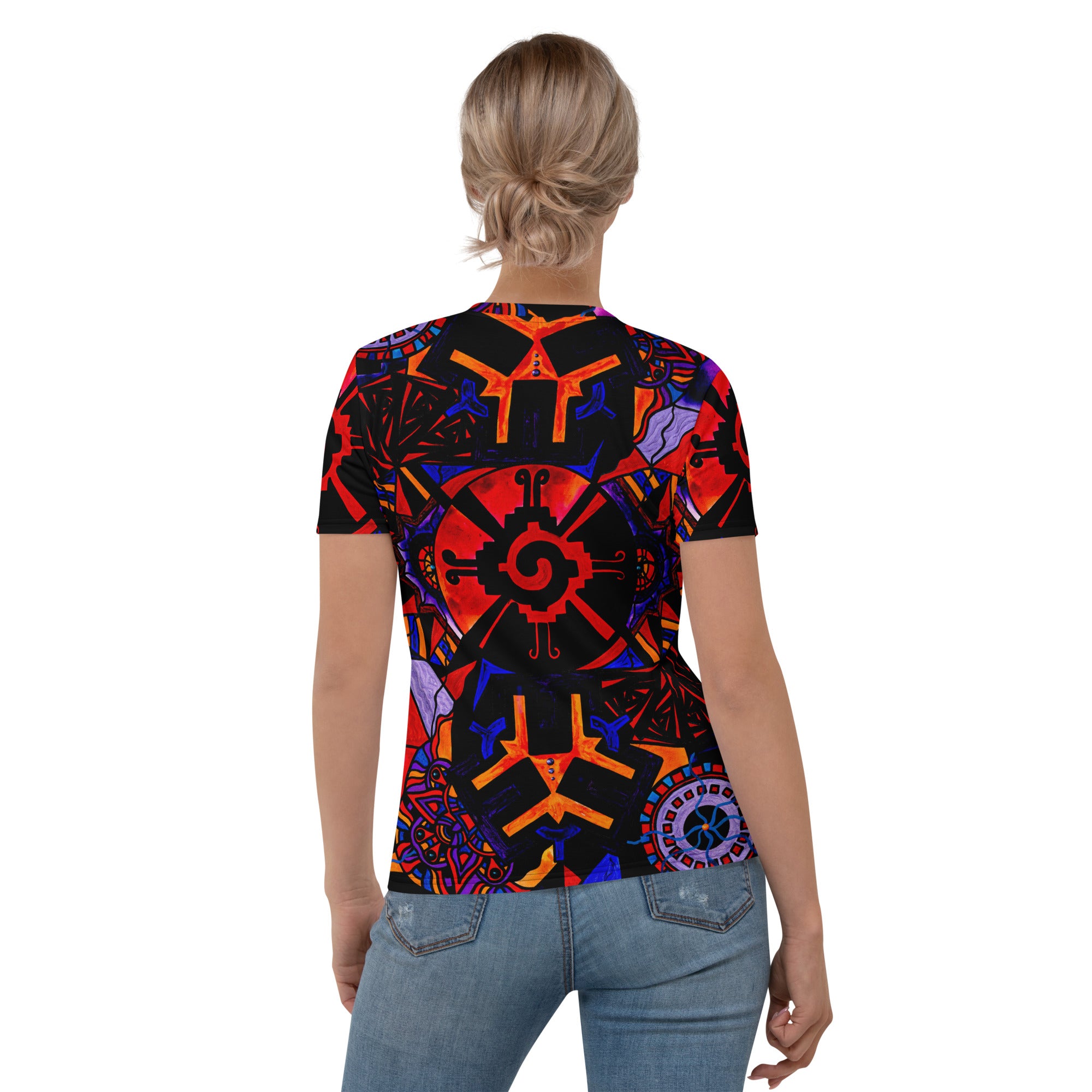 get-your-dream-of-alnilam-strength-grid-womens-t-shirt-online-sale_1.jpg