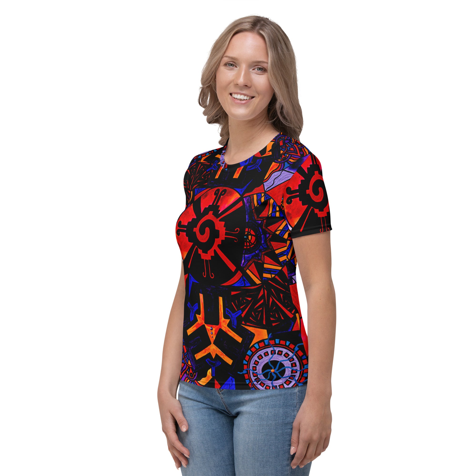 get-your-dream-of-alnilam-strength-grid-womens-t-shirt-online-sale_2.jpg