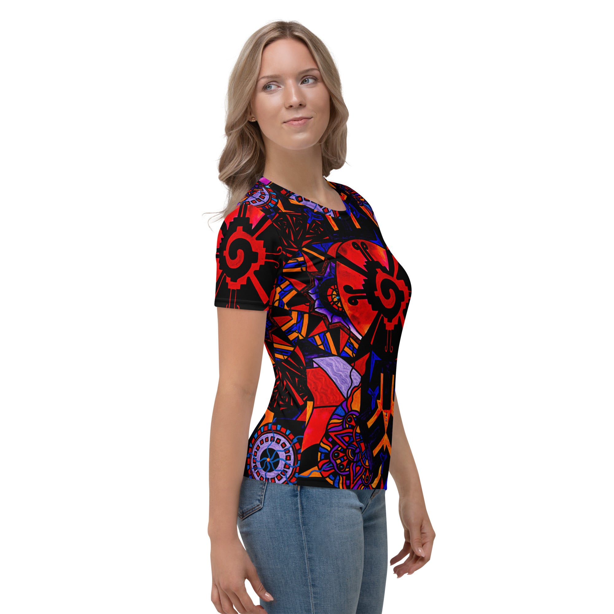 get-your-dream-of-alnilam-strength-grid-womens-t-shirt-online-sale_3.jpg