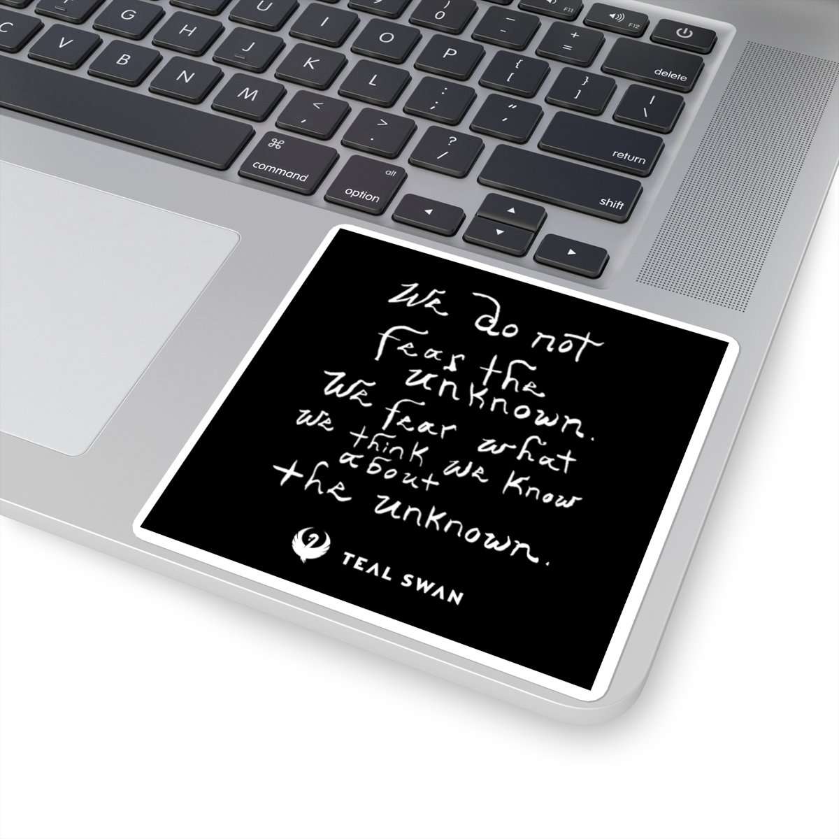 here-at-buy-fear-the-unknown-quote-square-stickers-online-now_5.jpg