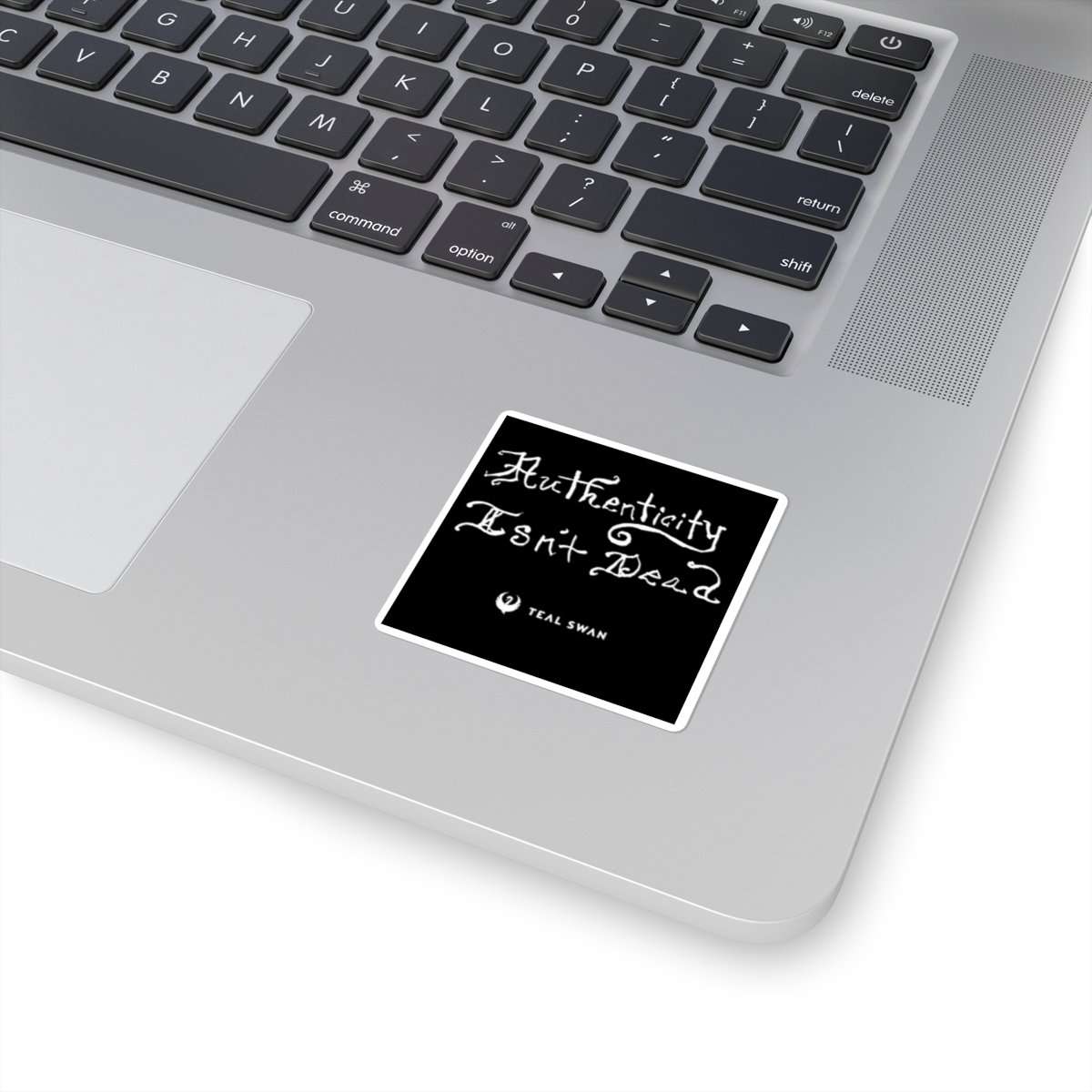 the-official-site-of-official-authenticity-isnt-dead-quote-square-stickers-supply_1.jpg