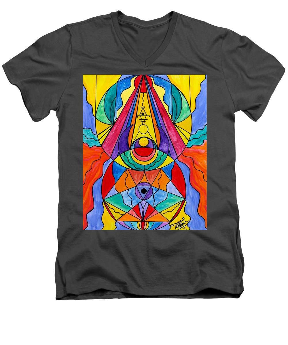 buy-the-latest-arcturian-insight-grid-mens-v-neck-t-shirt-sale_0.jpg