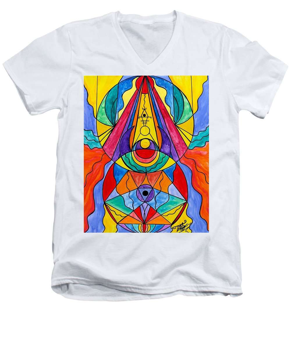 buy-the-latest-arcturian-insight-grid-mens-v-neck-t-shirt-sale_3.jpg