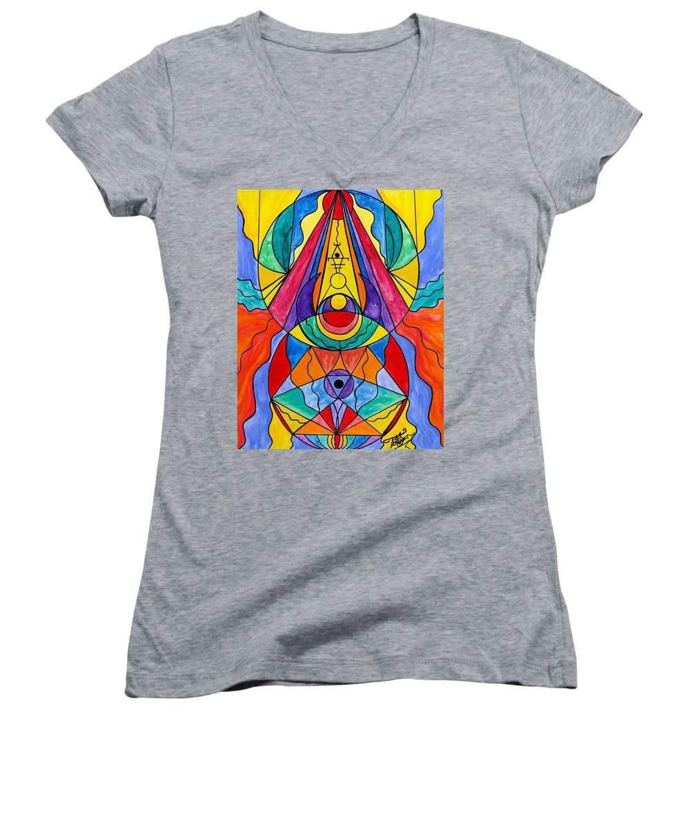 the-authentic-online-store-of-arcturian-insight-grid-womens-v-neck-online-now_2.jpg