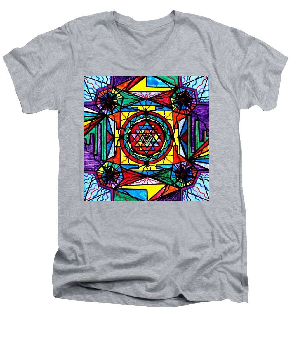 buy-cheap-wholesale-sri-yantra-mens-v-neck-t-shirt-online-hot-sale_2.jpg