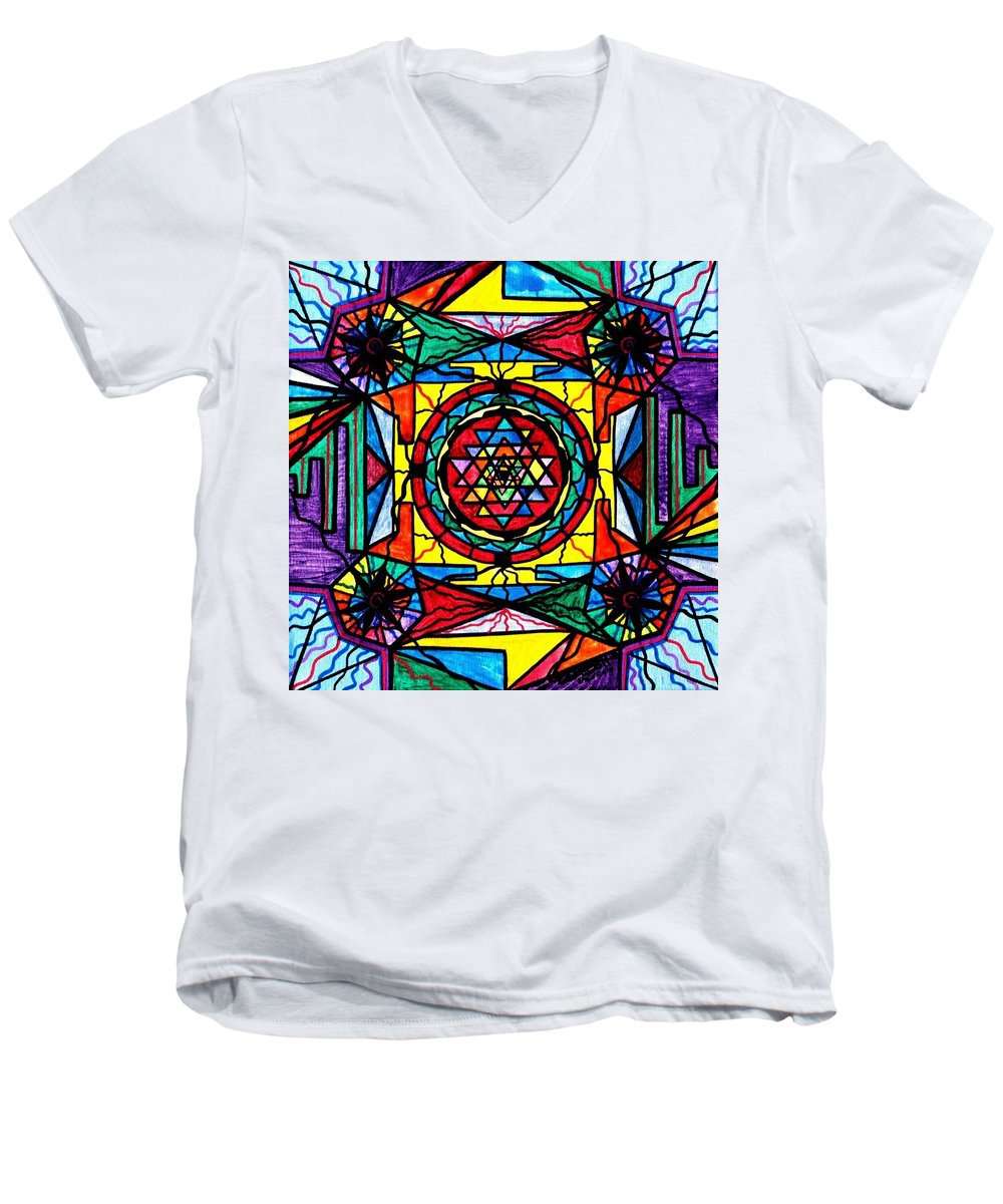 buy-cheap-wholesale-sri-yantra-mens-v-neck-t-shirt-online-hot-sale_3.jpg