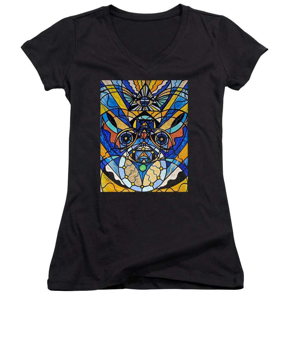 get-sirian-solar-invocation-seal-womens-v-neck-sale_1.jpg