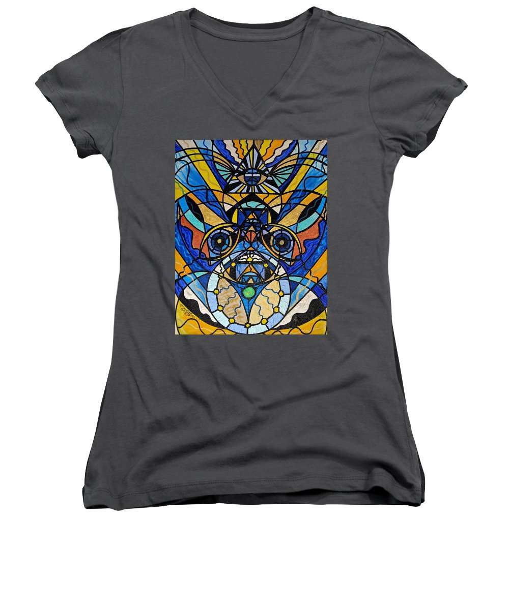 get-sirian-solar-invocation-seal-womens-v-neck-sale_2.jpg