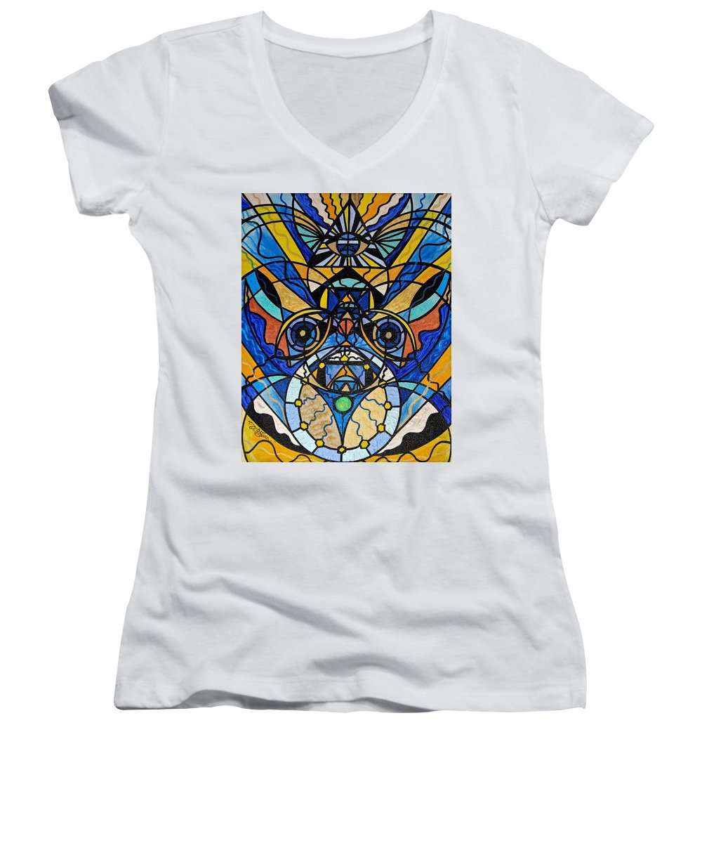 get-sirian-solar-invocation-seal-womens-v-neck-sale_3.jpg