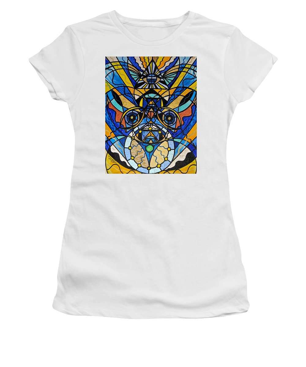 its-not-easy-being-a-fan-to-buy-sirian-solar-invocation-seal-womens-t-shirt-sale_1.jpg