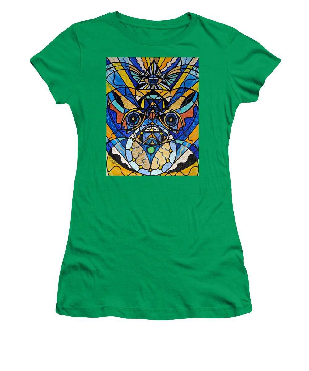 its-not-easy-being-a-fan-to-buy-sirian-solar-invocation-seal-womens-t-shirt-sale_4.jpg