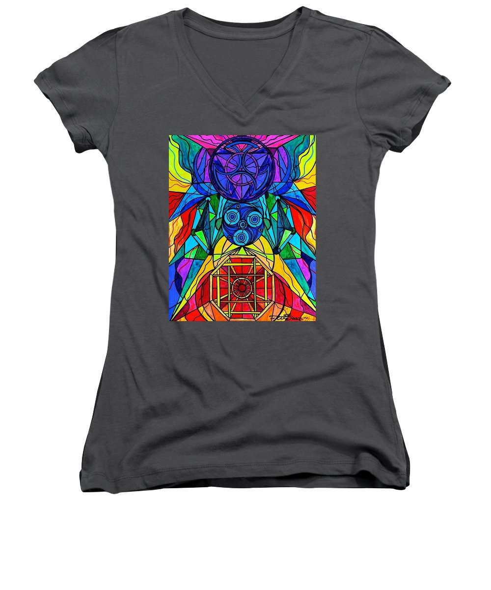 sell-and-buy-arcturian-conjunction-grid-womens-v-neck-supply_1.jpg