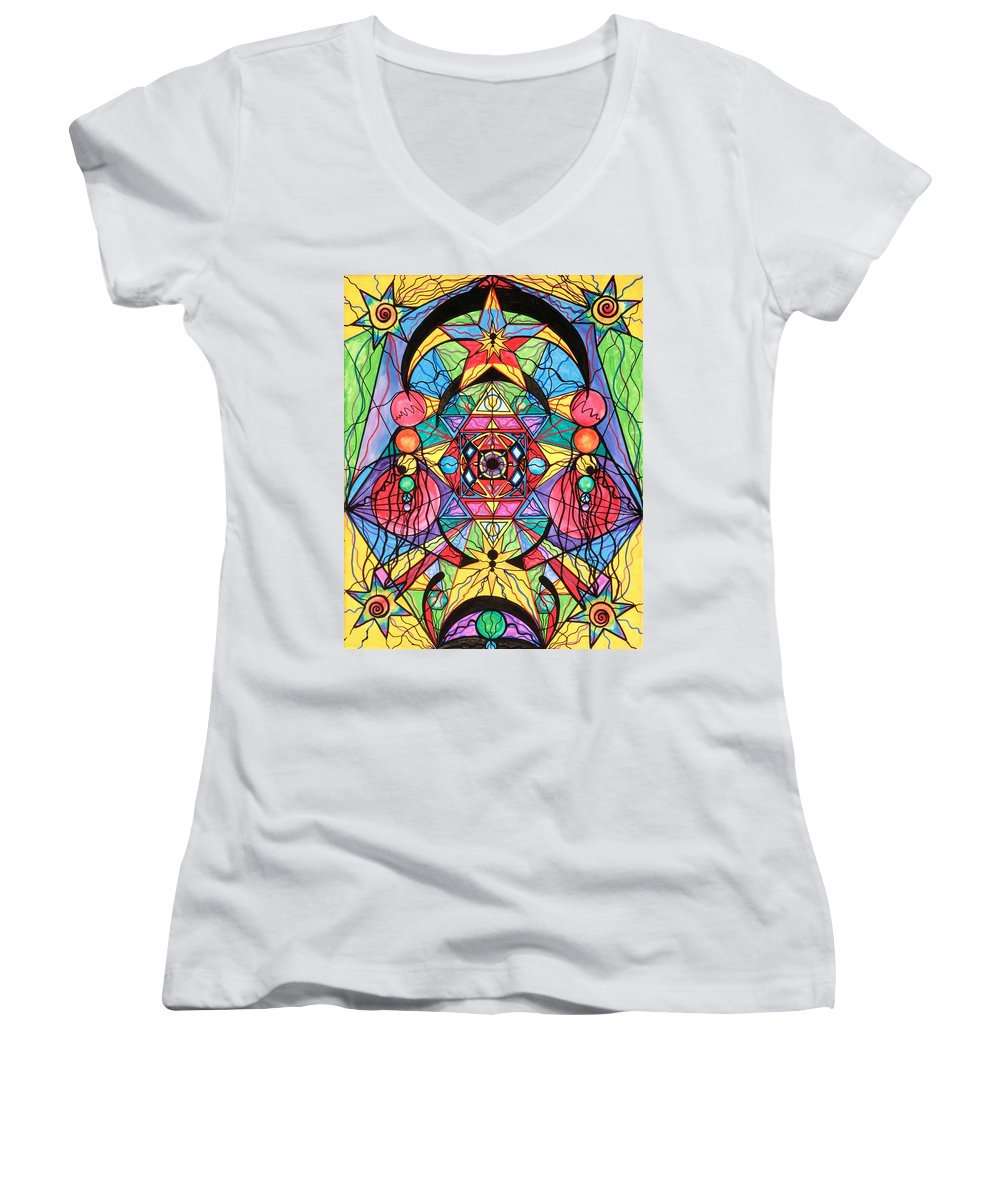 find-the-best-arcturian-ascension-grid-womens-v-neck-online-now_3.jpg