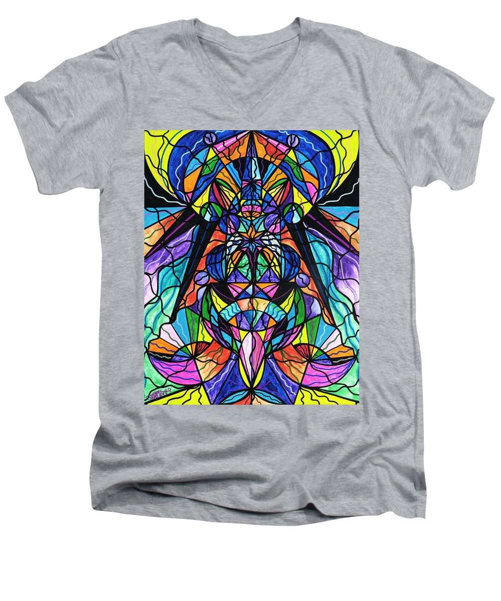 the-best-website-for-buying-wholesale-arcturian-awakening-grid-mens-v-neck-t-shirt-sale_2.jpg