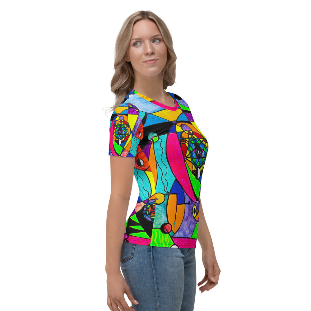super-cool-fashion-the-power-lattice-womens-t-shirt-online-hot-sale_3.jpg