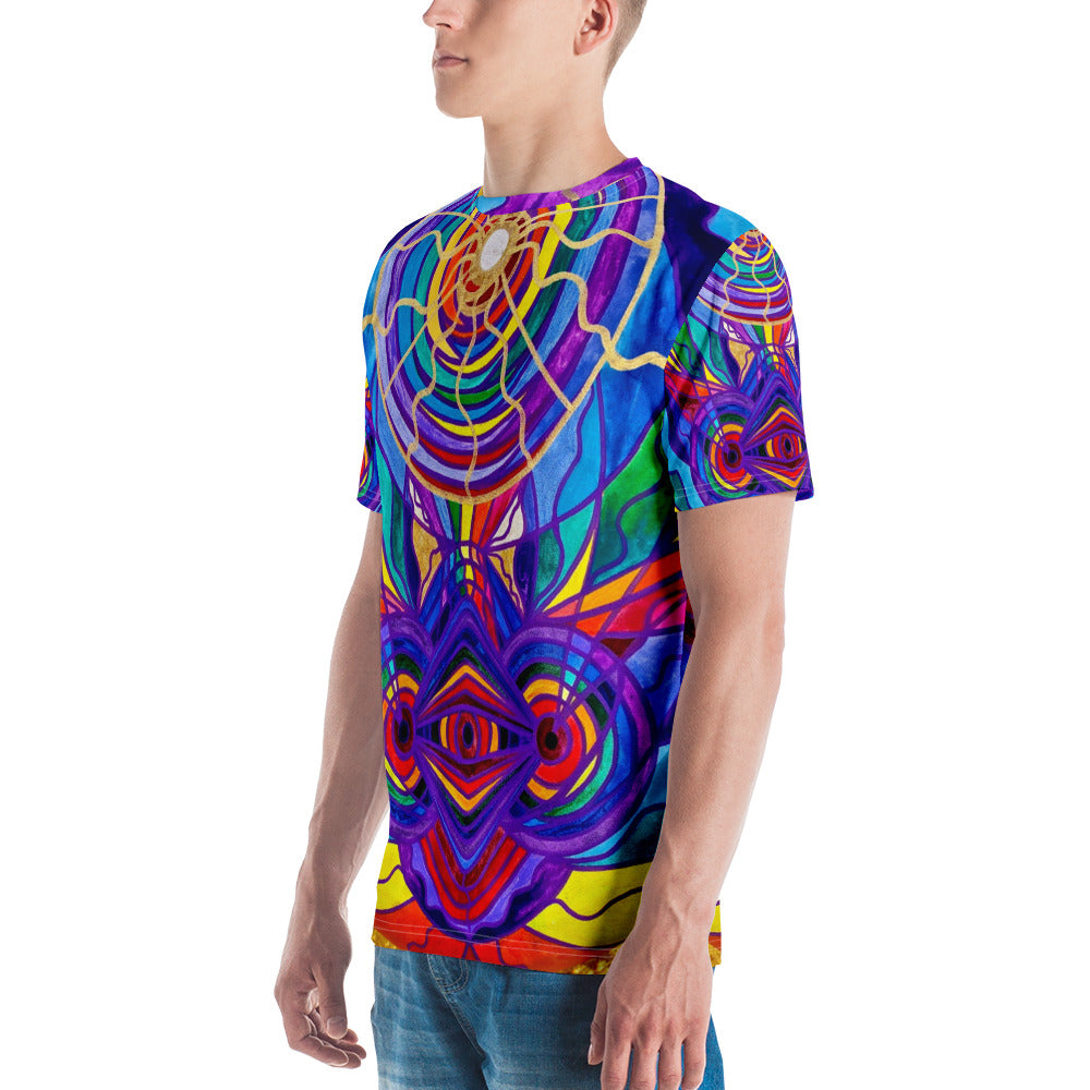 lets-buy-raise-your-vibration-mens-t-shirt-online-now_3.jpg