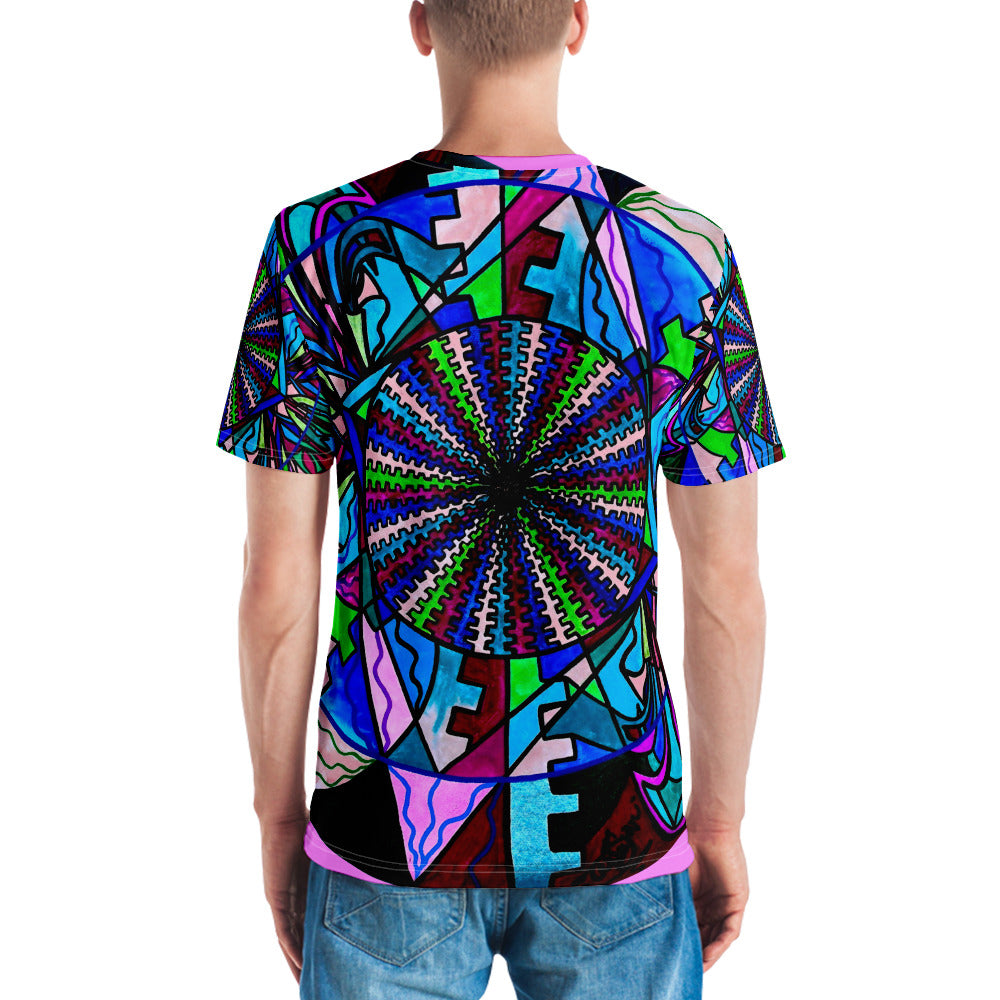 your-online-store-for-officially-licensed-pleiadian-lightwork-integration-model-mens-t-shirt-online-now_1.jpg