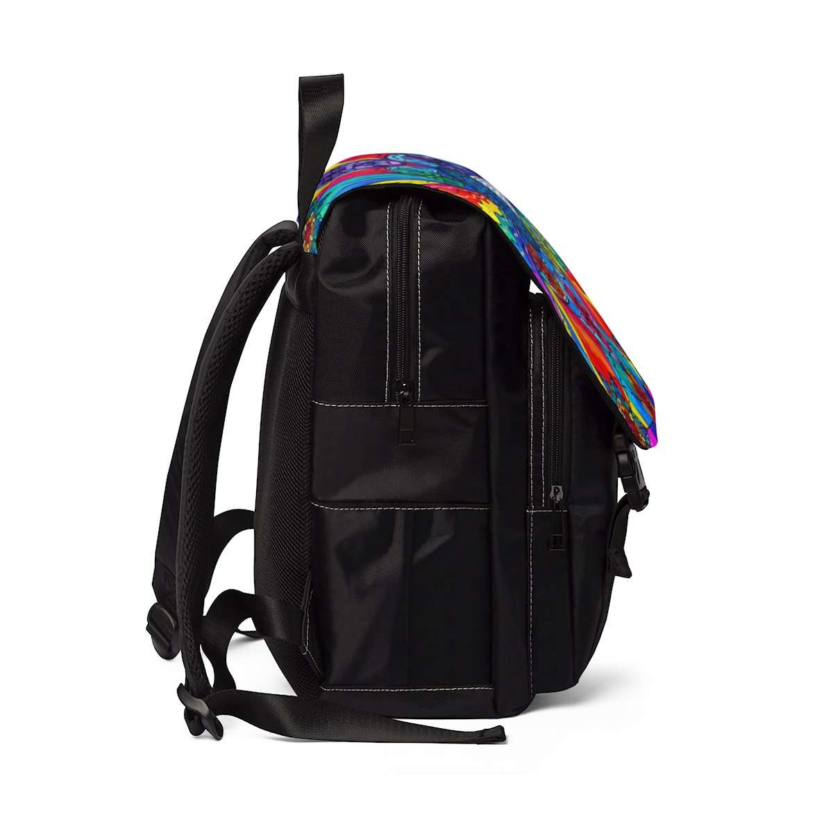 shop-authentic-speak-from-the-heart-unisex-casual-shoulder-backpack-supply_1.jpg