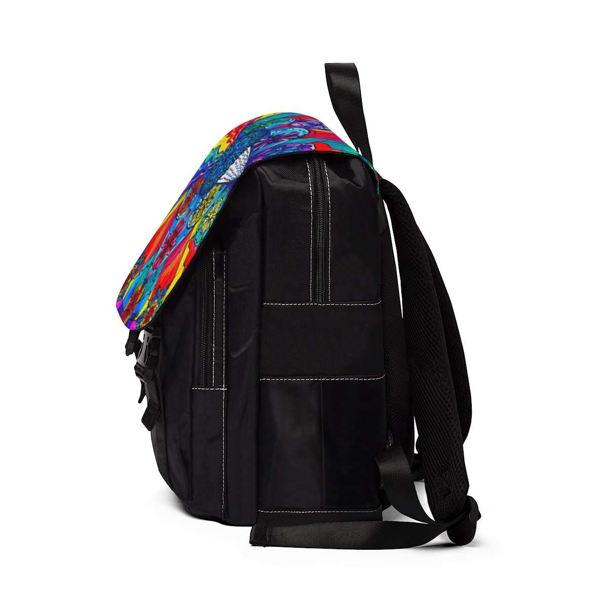 shop-authentic-speak-from-the-heart-unisex-casual-shoulder-backpack-supply_2.jpg